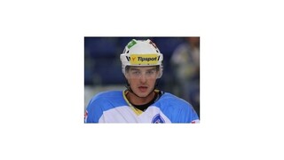 Hokejista Frolo prežil v Kazachstane chvíle hrôzy, poníženia a trápenia